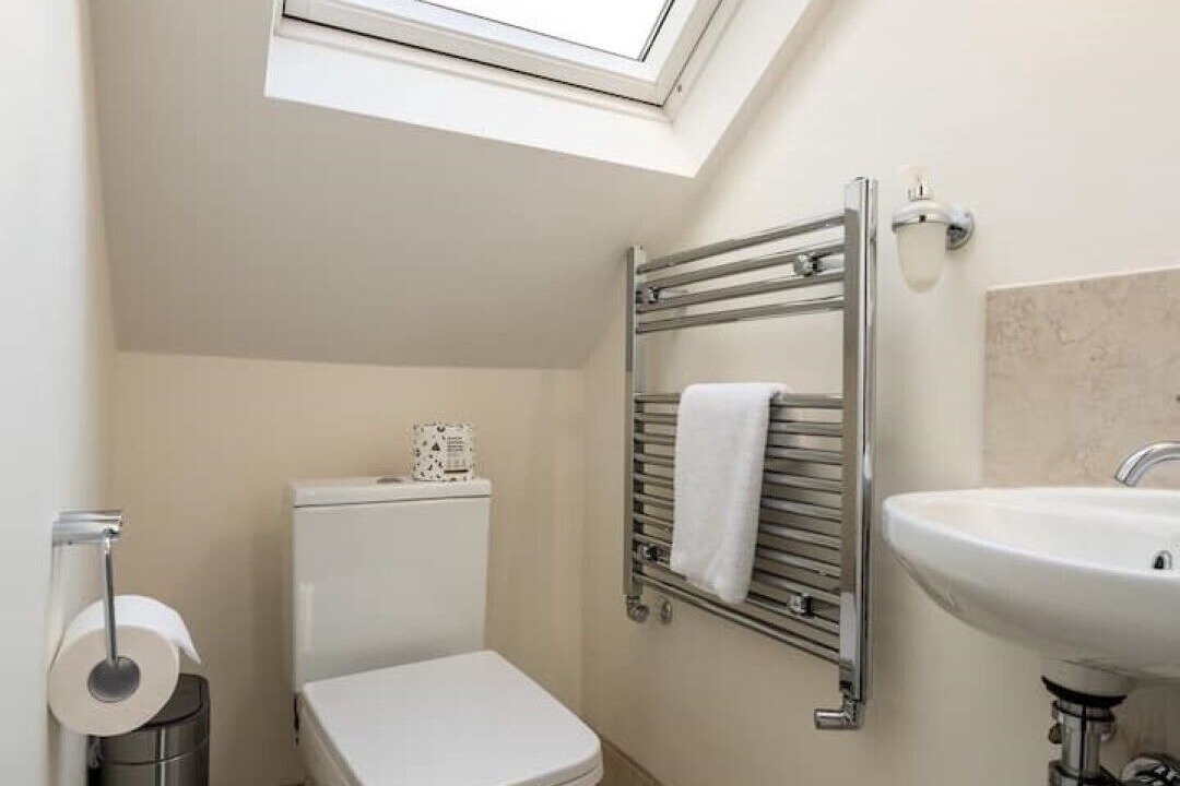 Photo of Bathroom in Bournemouth