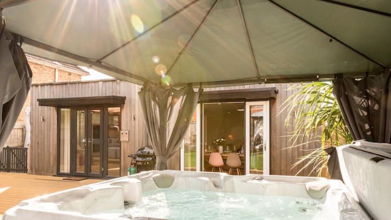 Photo of Patio Balcony in Bournemouth