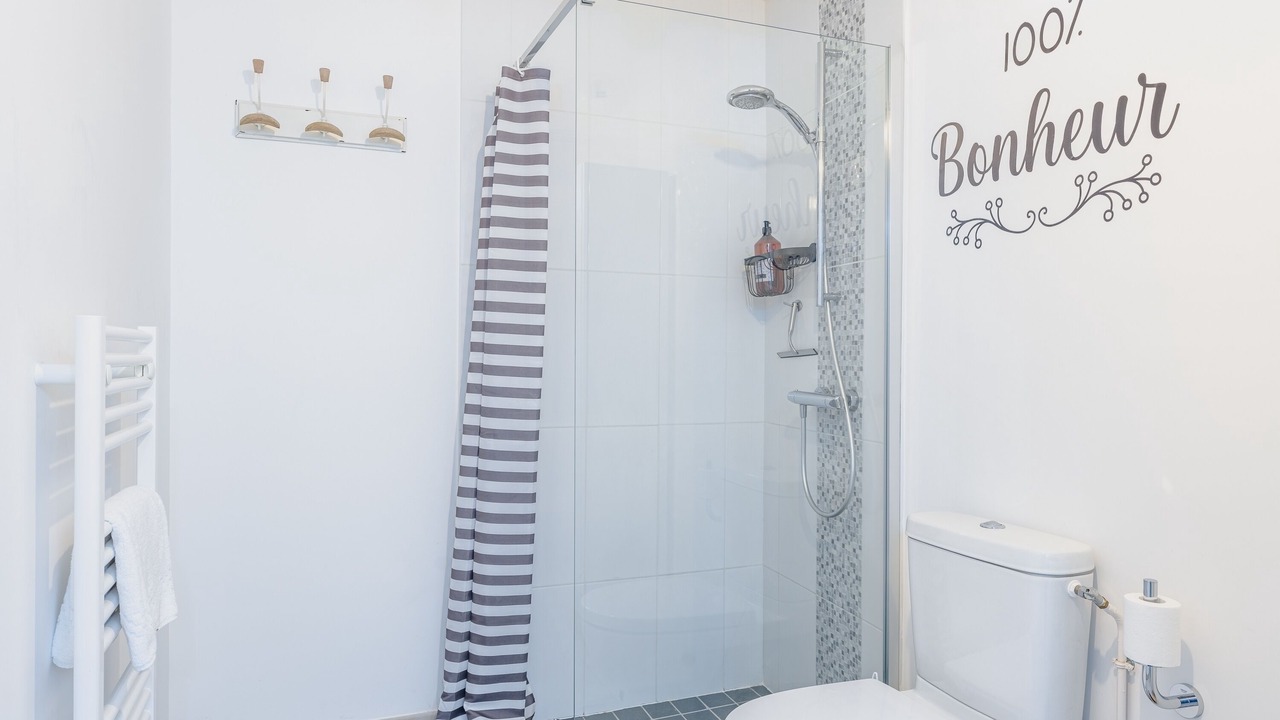 Photo of Bathroom in Saint-Jacques - Pirmil