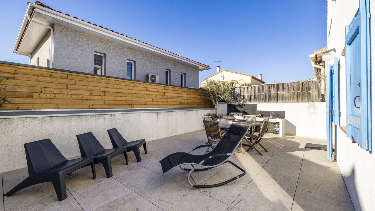 Photo of Outdoor in Saint-Nazaire