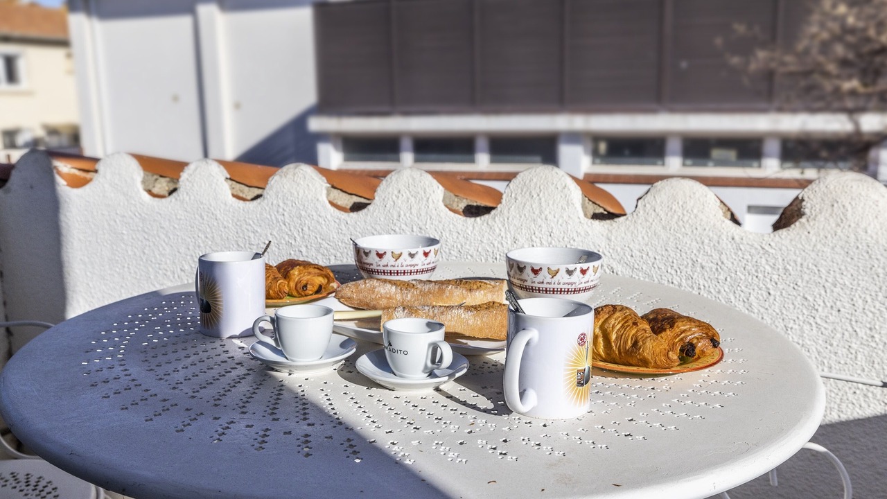 Photo of Outdoor in Saint-Nazaire