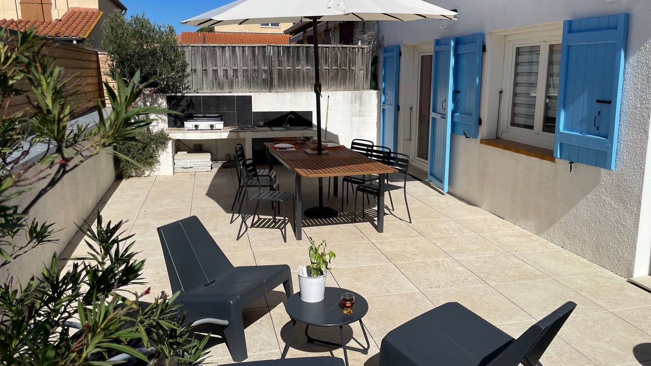 Photo of Outdoor in Saint-Nazaire