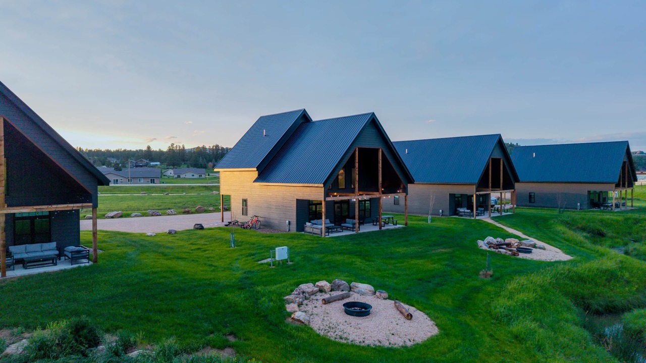 Photo of Others in Custer