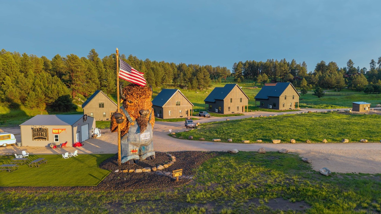 Photo of Others in Custer