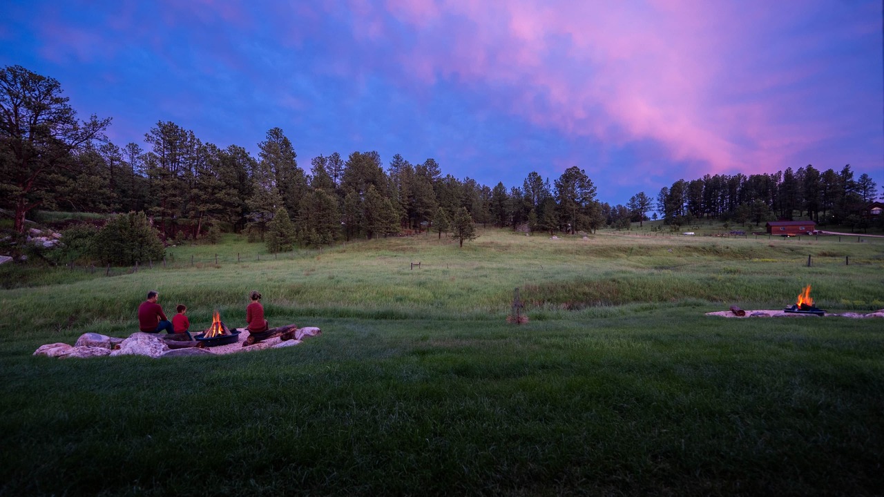 Photo of Others in Custer