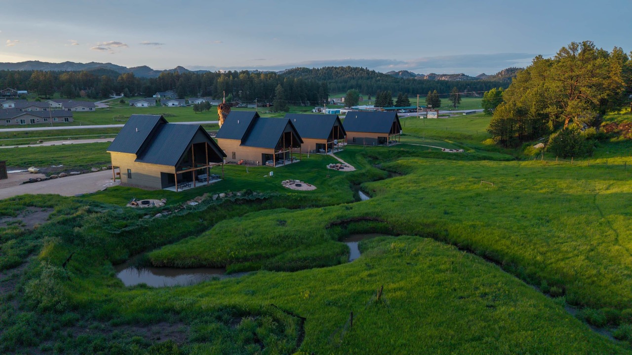 Photo of Others in Custer