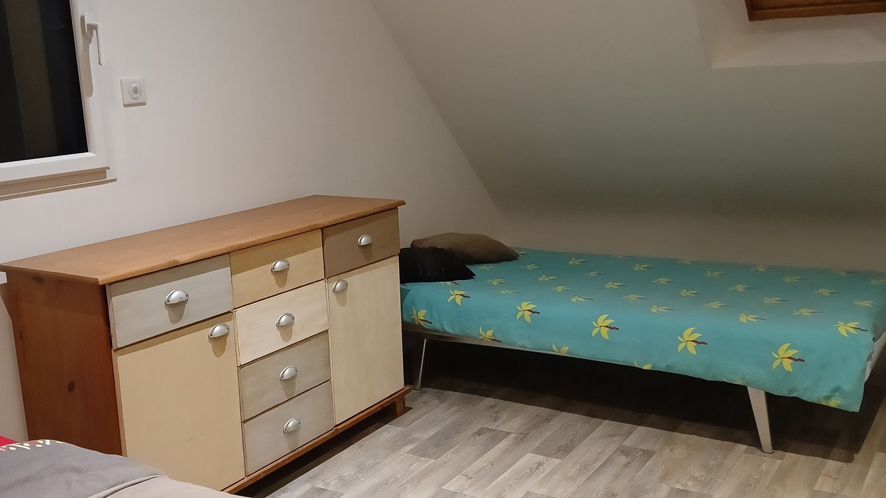 Photo of Bedroom in Arzal