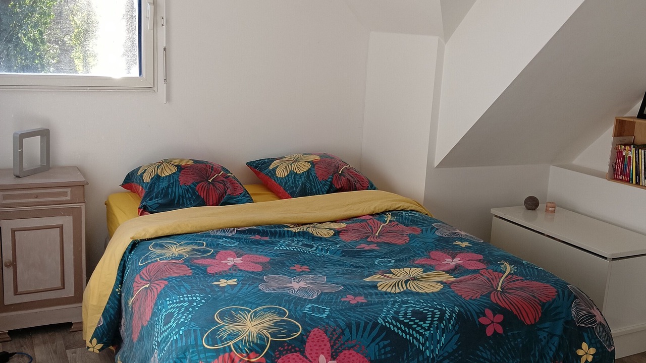 Photo of Bedroom in Arzal