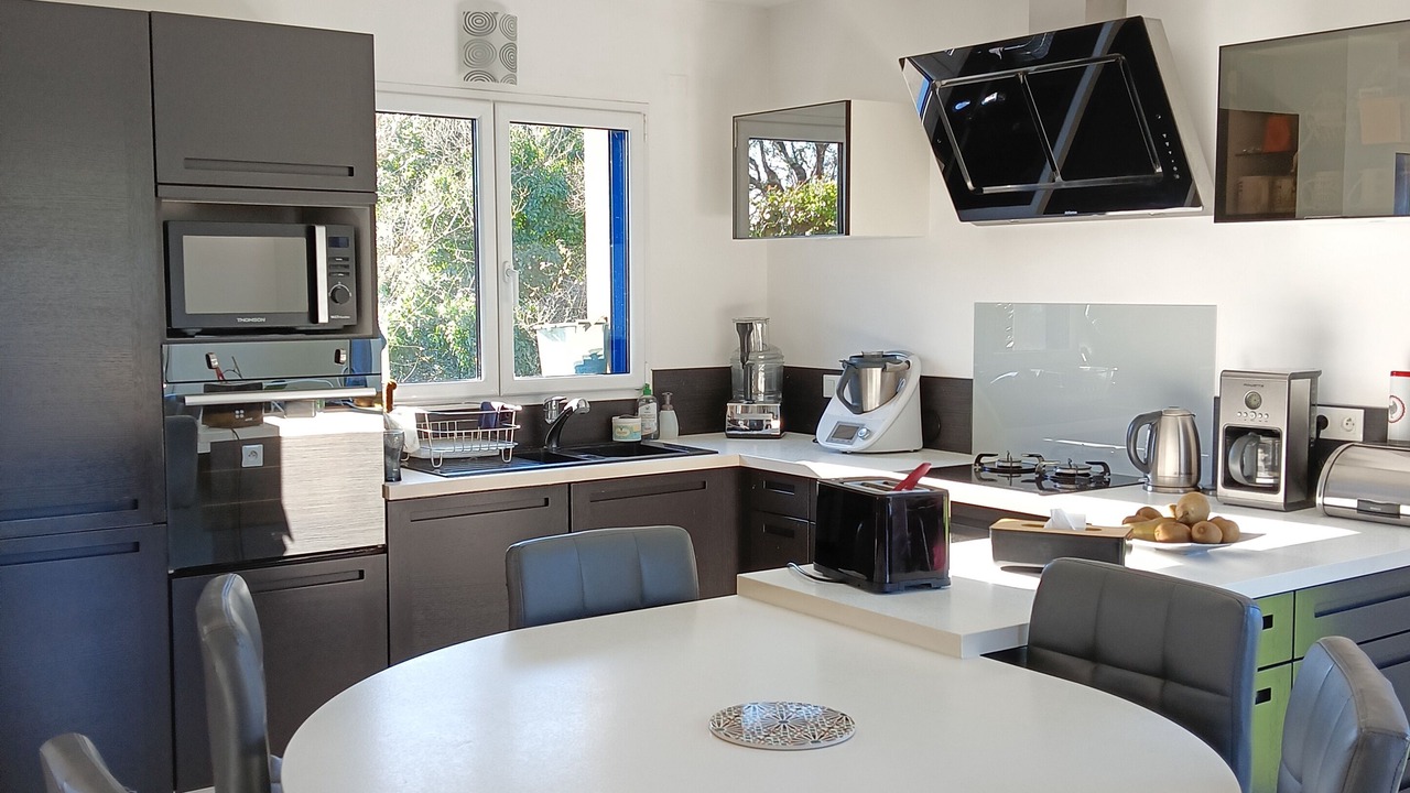 Photo of Kitchen in Arzal