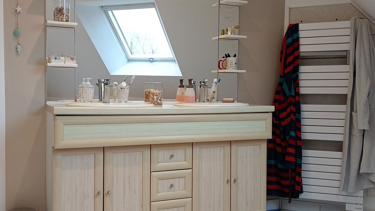 Photo of Bathroom in Arzal