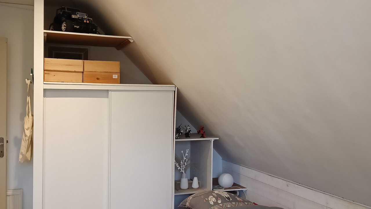 Photo of Bedroom in Arzal