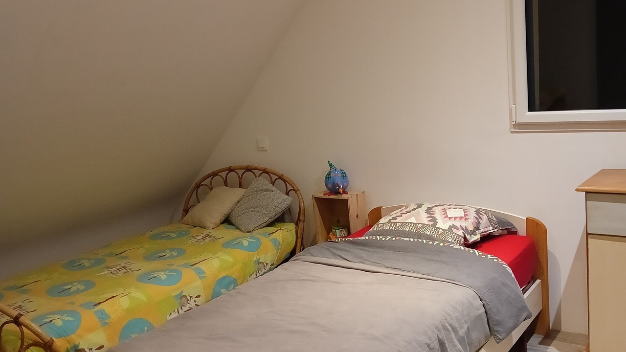 Photo of Bedroom in Arzal