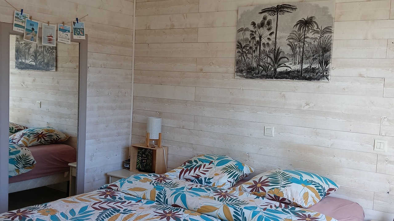 Photo of Bedroom in Arzal