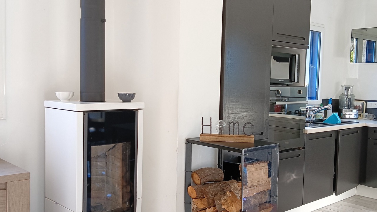 Photo of Kitchen in Arzal