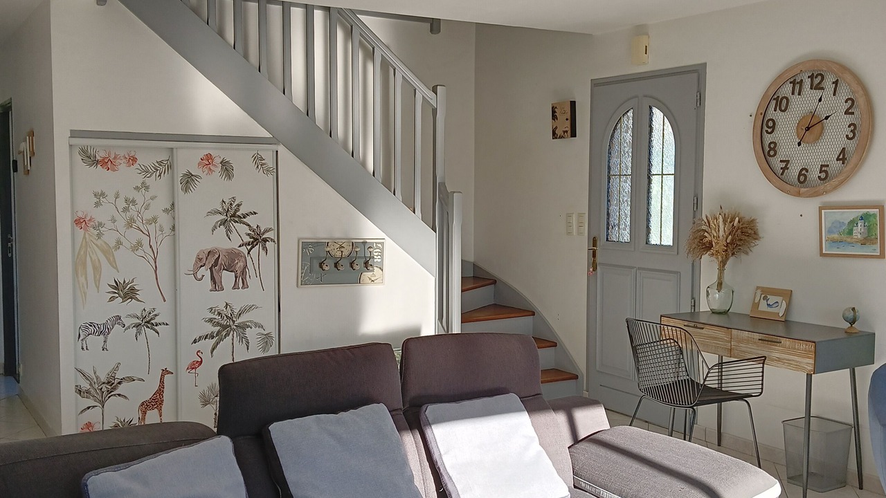 Photo of Livingroom in Arzal