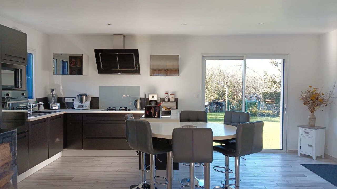 Photo of Kitchen in Arzal