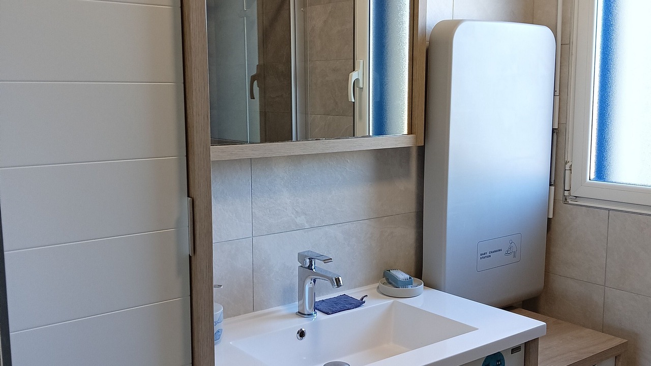 Photo of Bathroom in Arzal