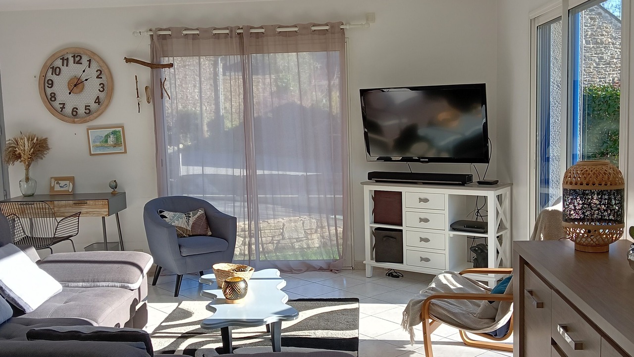 Photo of Livingroom in Arzal