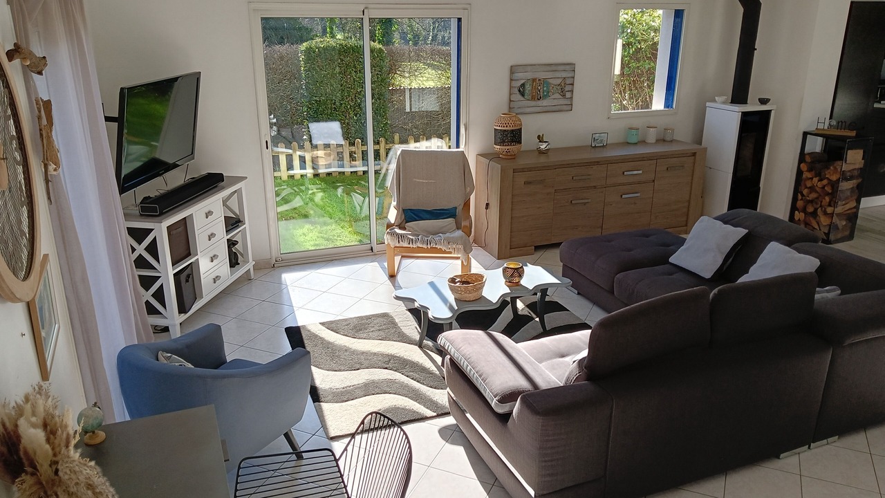 Photo of Livingroom in Arzal