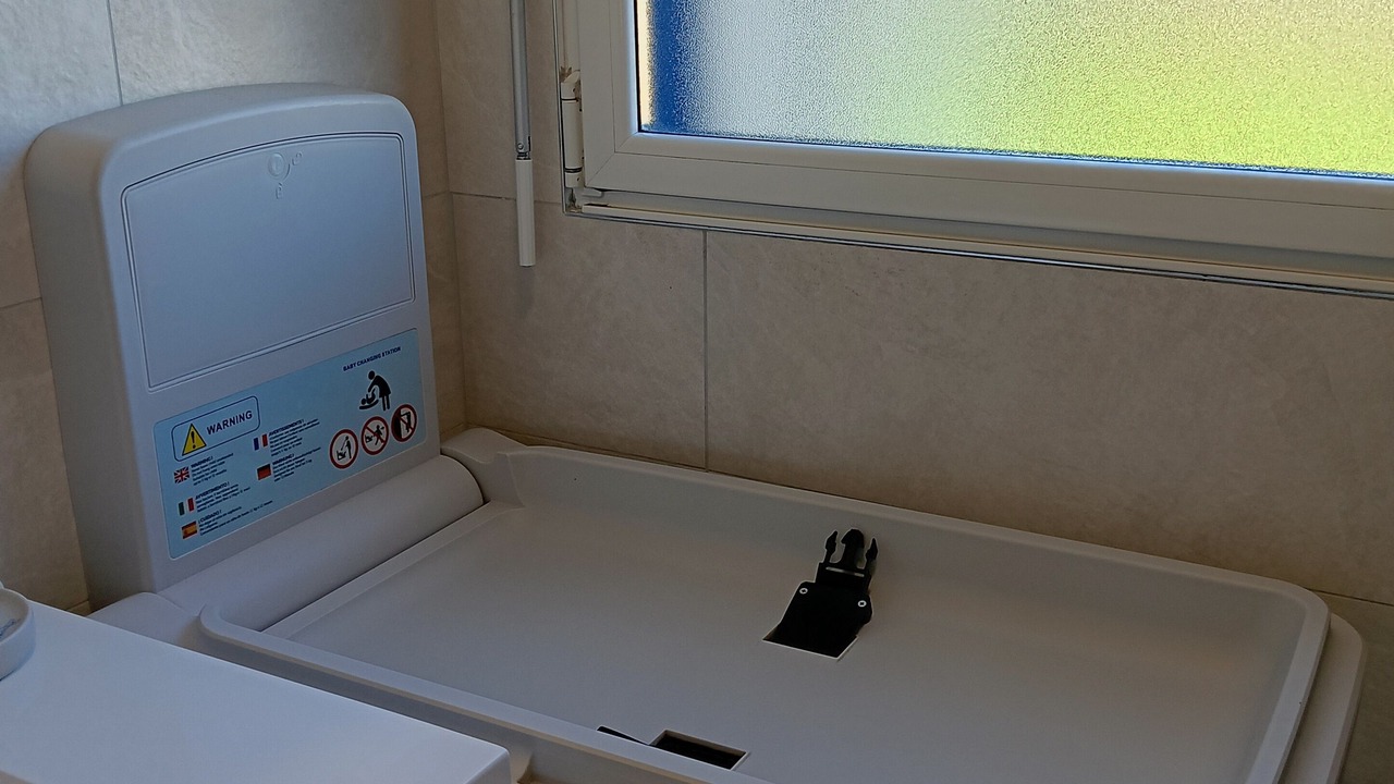 Photo of Bathroom in Arzal