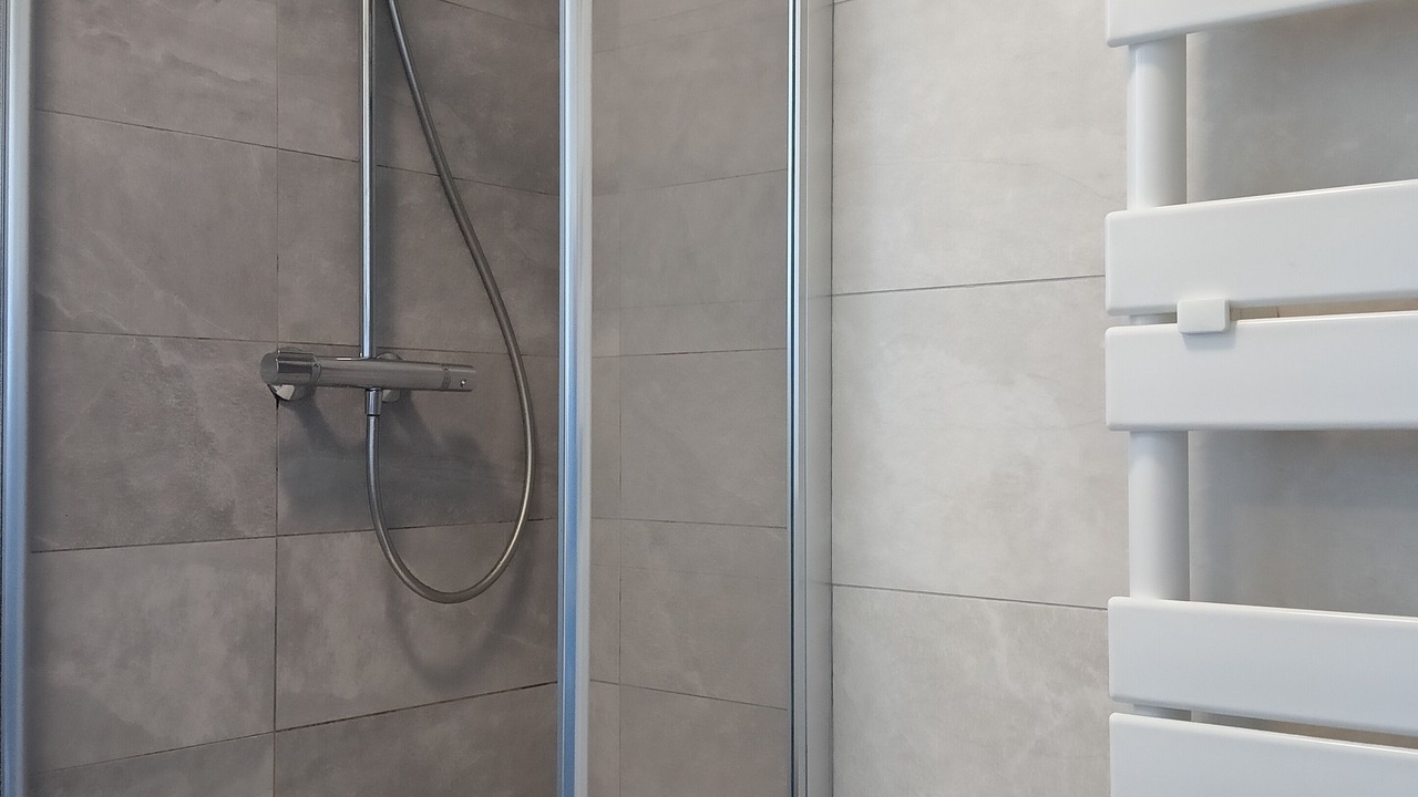 Photo of Bathroom in Arzal