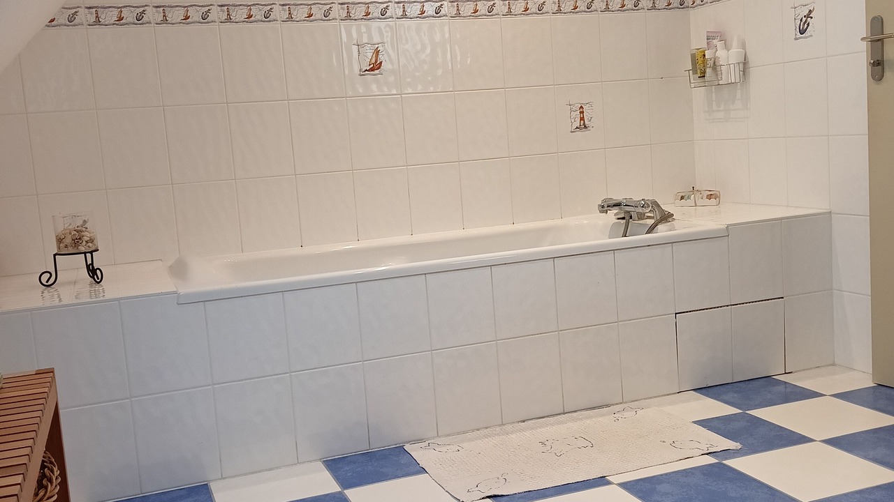Photo of Bathroom in Arzal