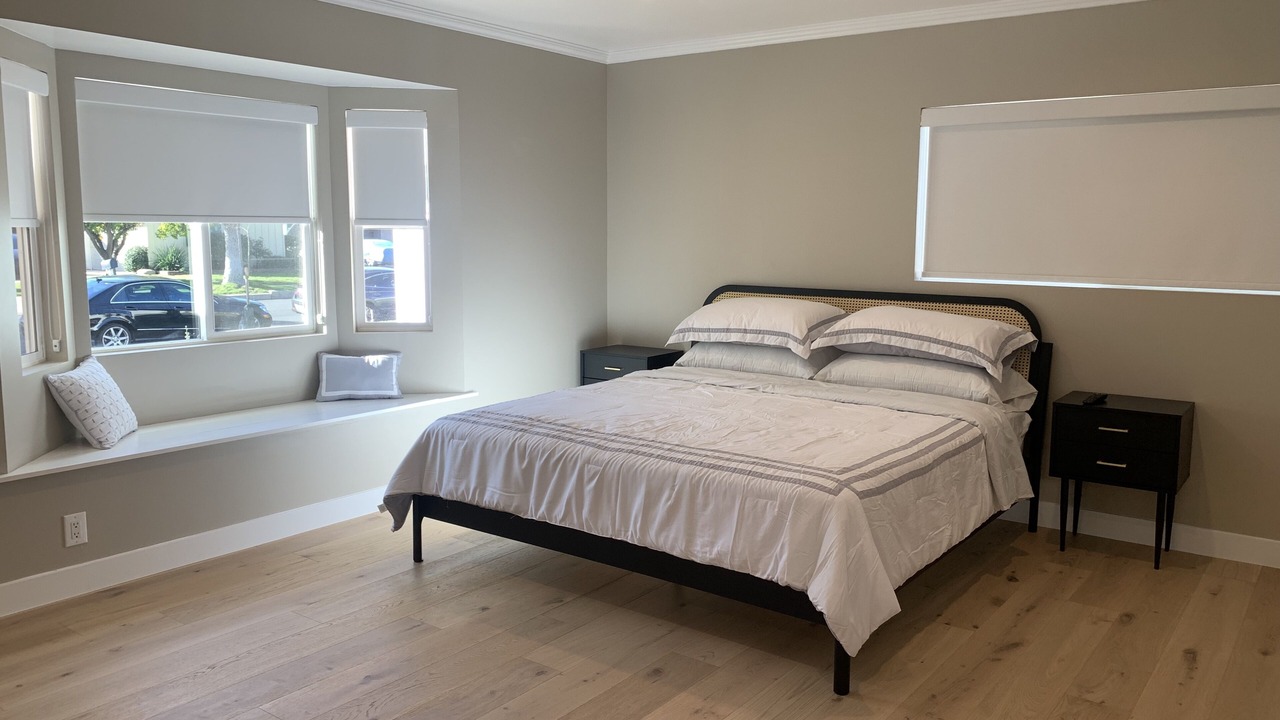 Photo of Bedroom in Northridge