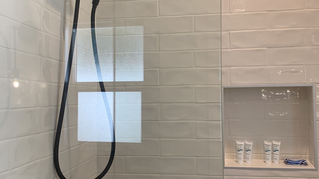 Photo of Bathroom in Northridge