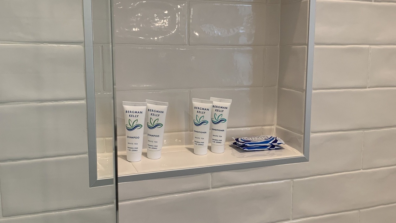 Photo of Bathroom in Northridge