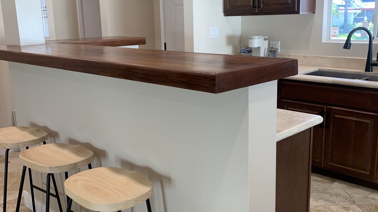 Photo of Kitchen in Northridge