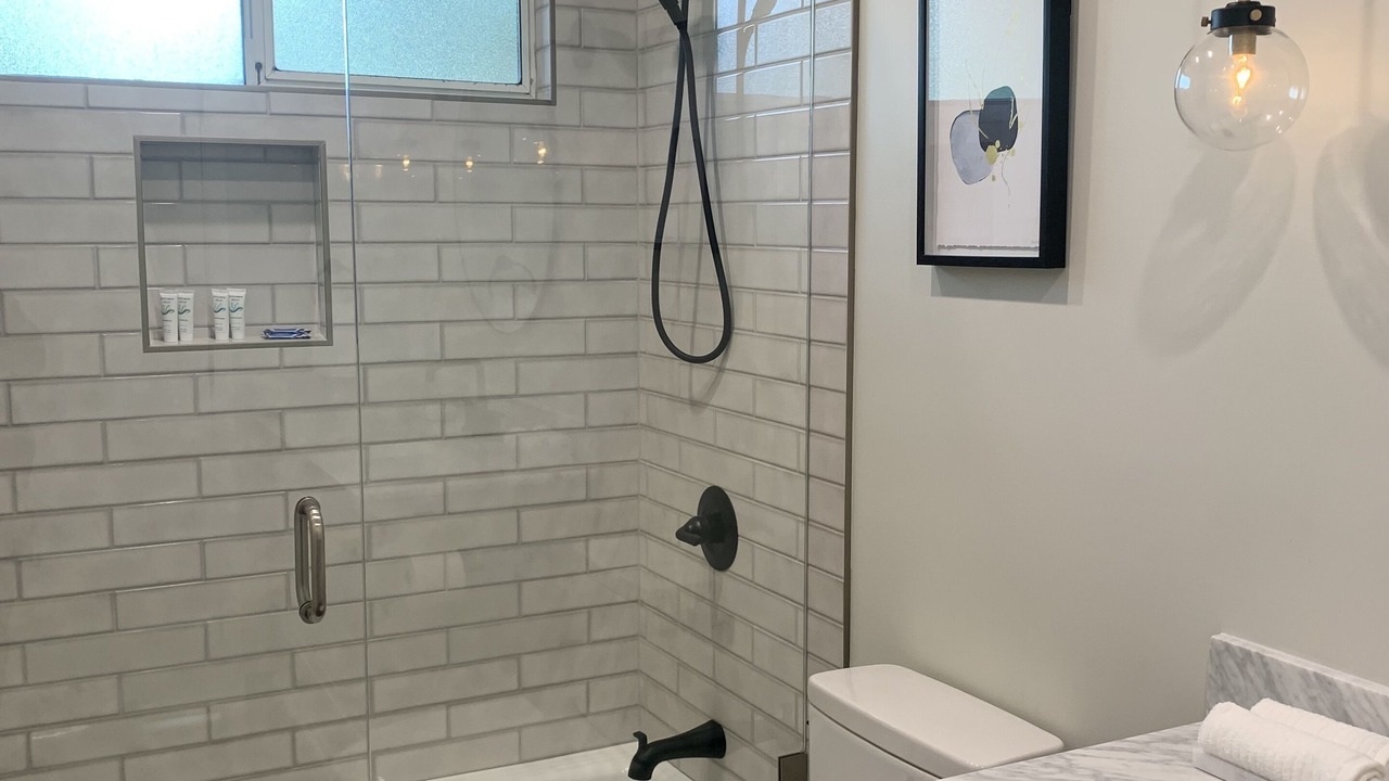 Photo of Bathroom in Northridge
