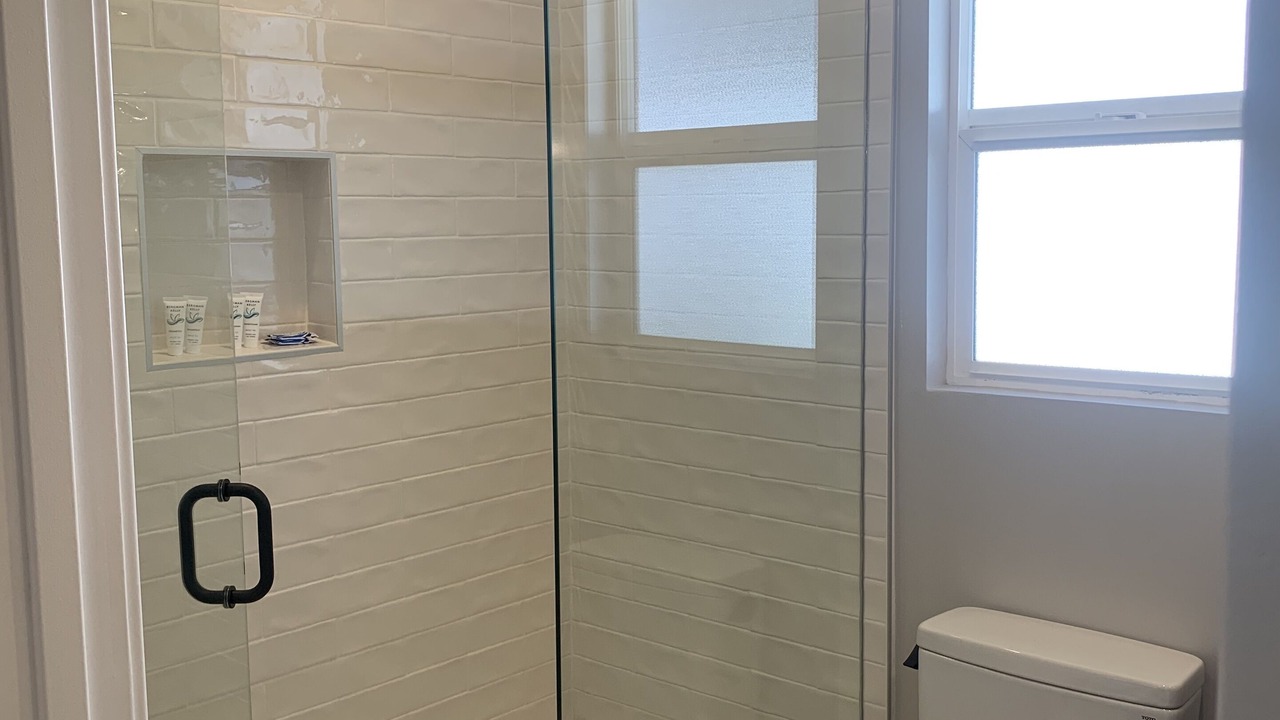 Photo of Bathroom in Northridge