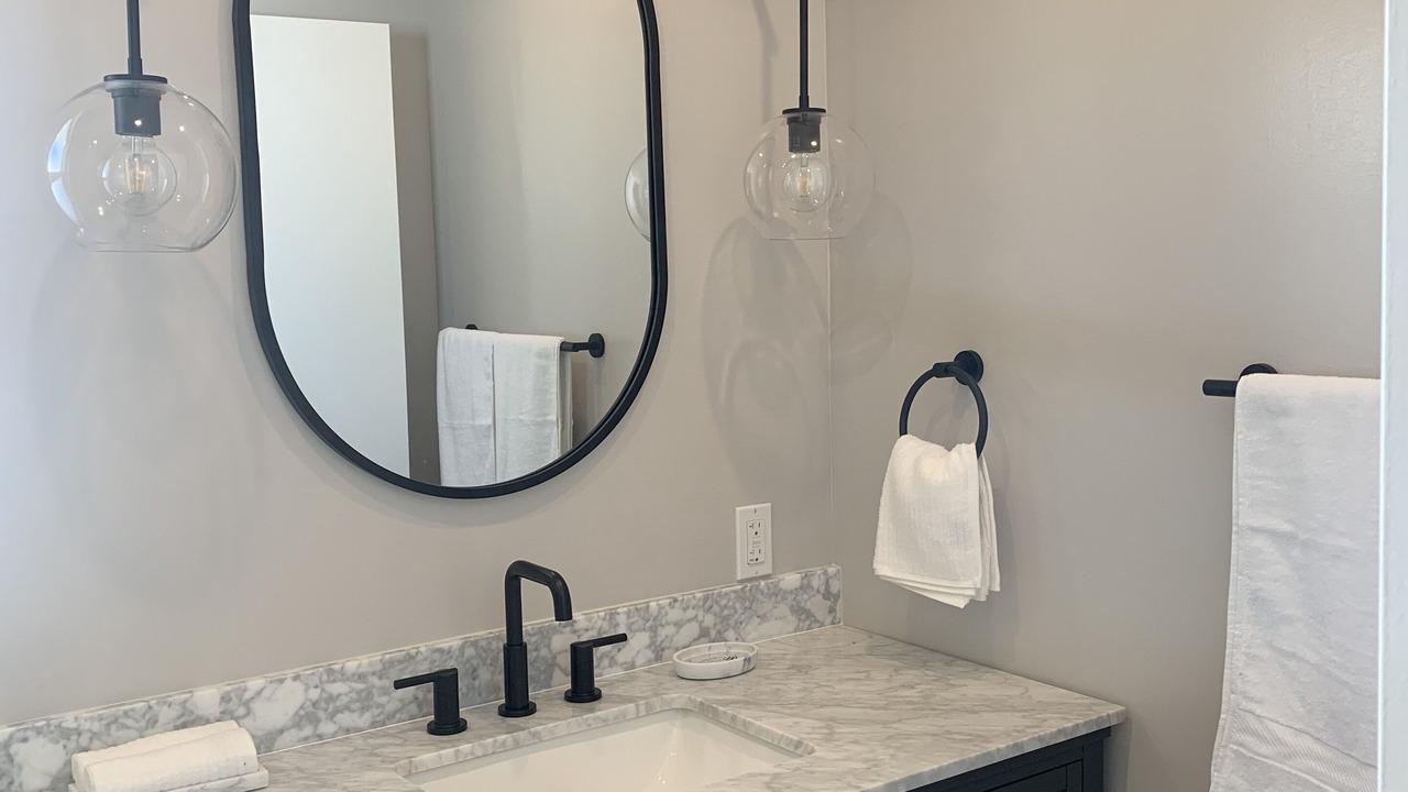 Photo of Bathroom in Northridge