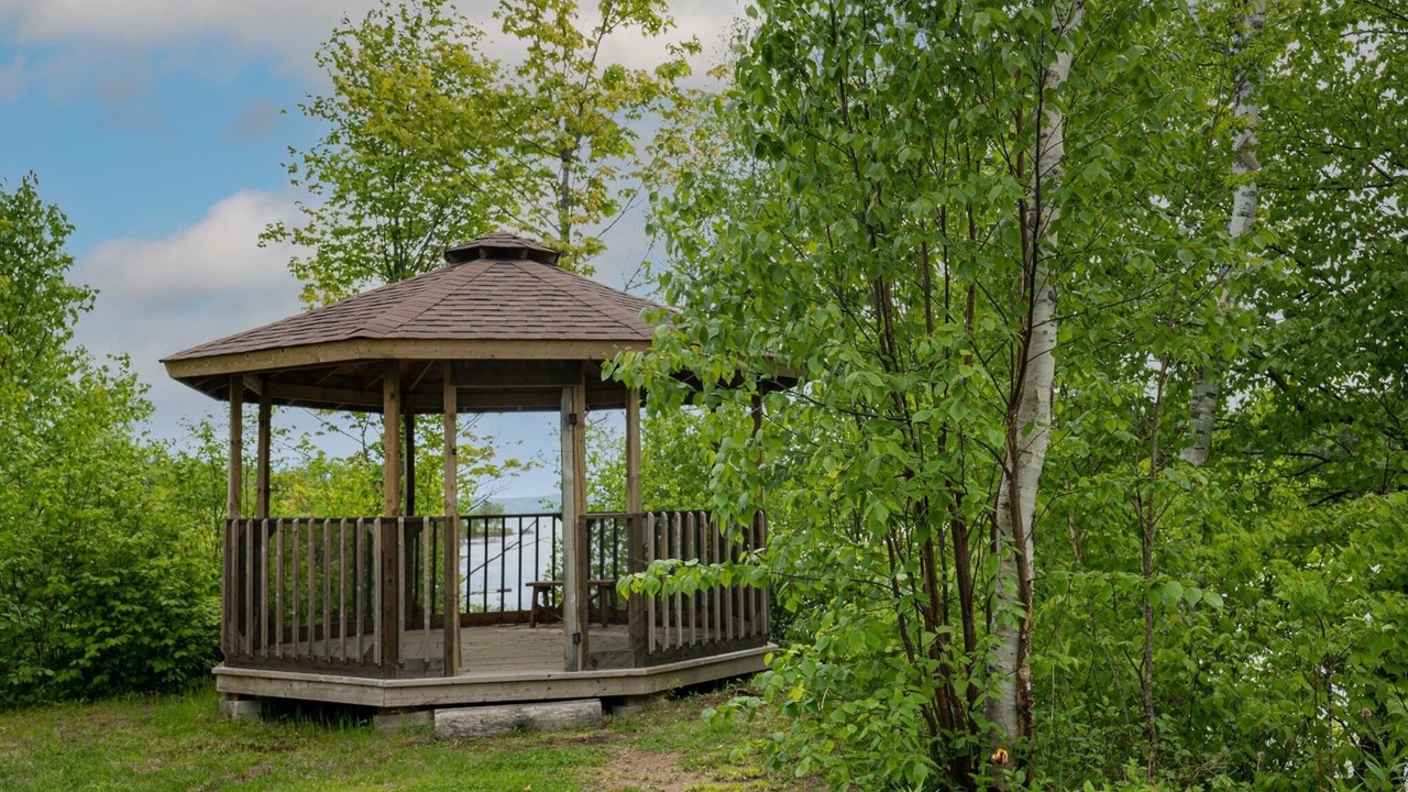 Photo of Outdoor in Saint-Roch-de-Mekinac
