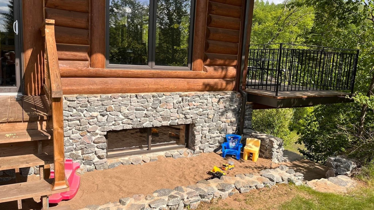 Photo of Outdoor in Saint-Roch-de-Mekinac