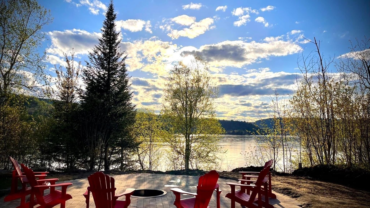 Photo of Outdoor in Saint-Roch-de-Mekinac