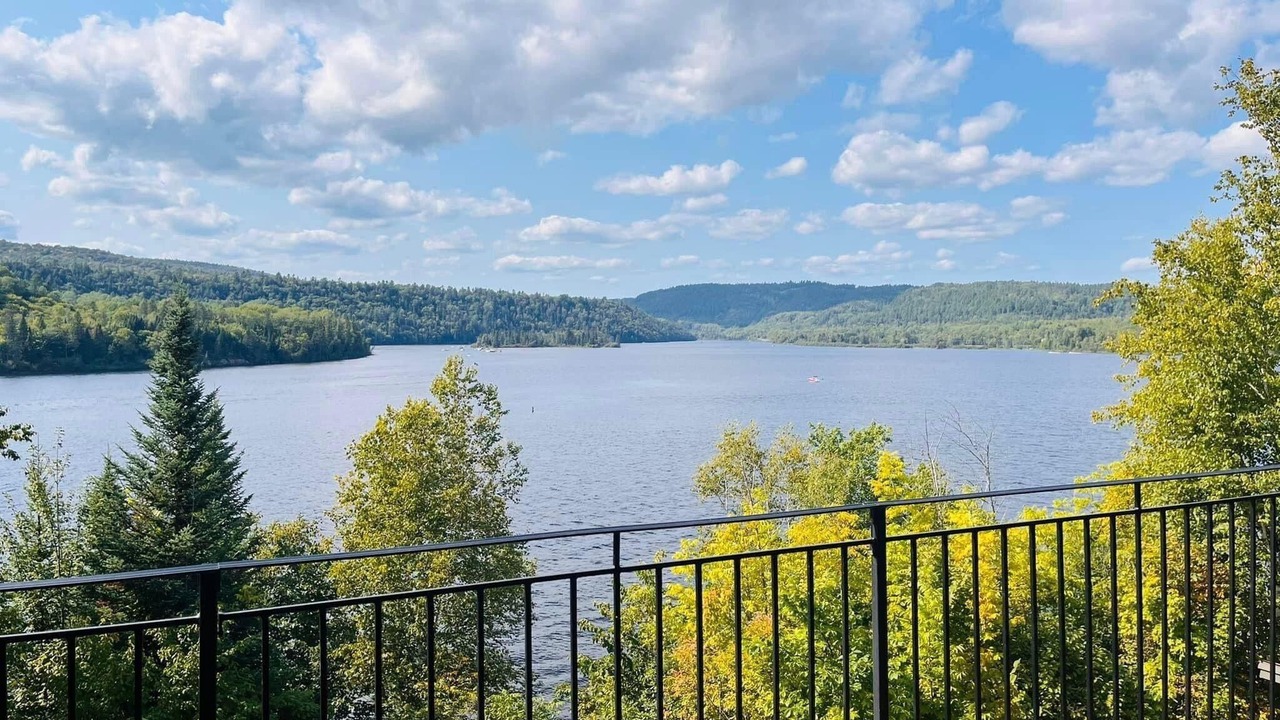 Photo of Outdoor in Saint-Roch-de-Mekinac
