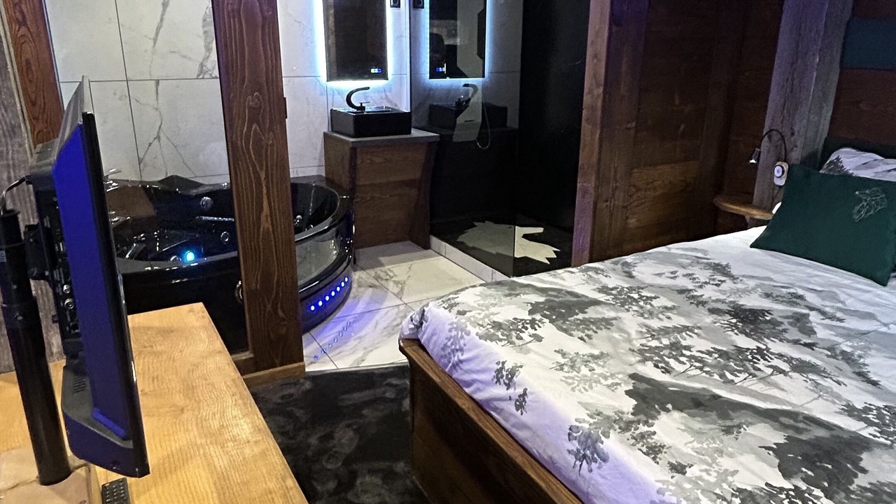 Photo of Bedroom in Travexin