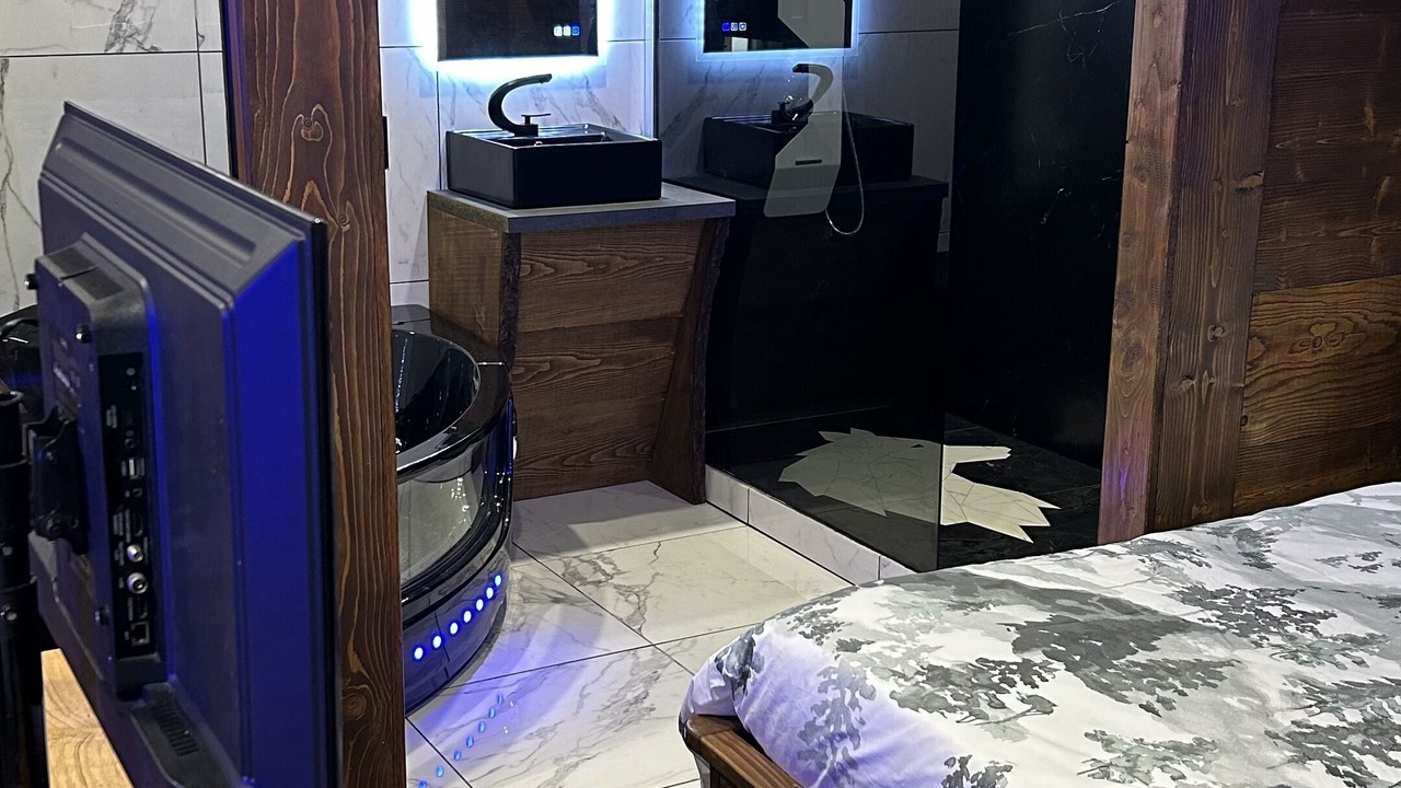 Photo of Bedroom in Travexin