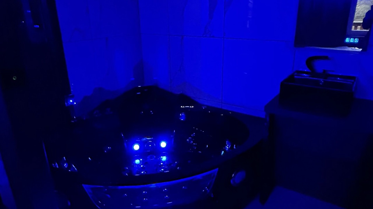 Photo of Bathroom in Travexin