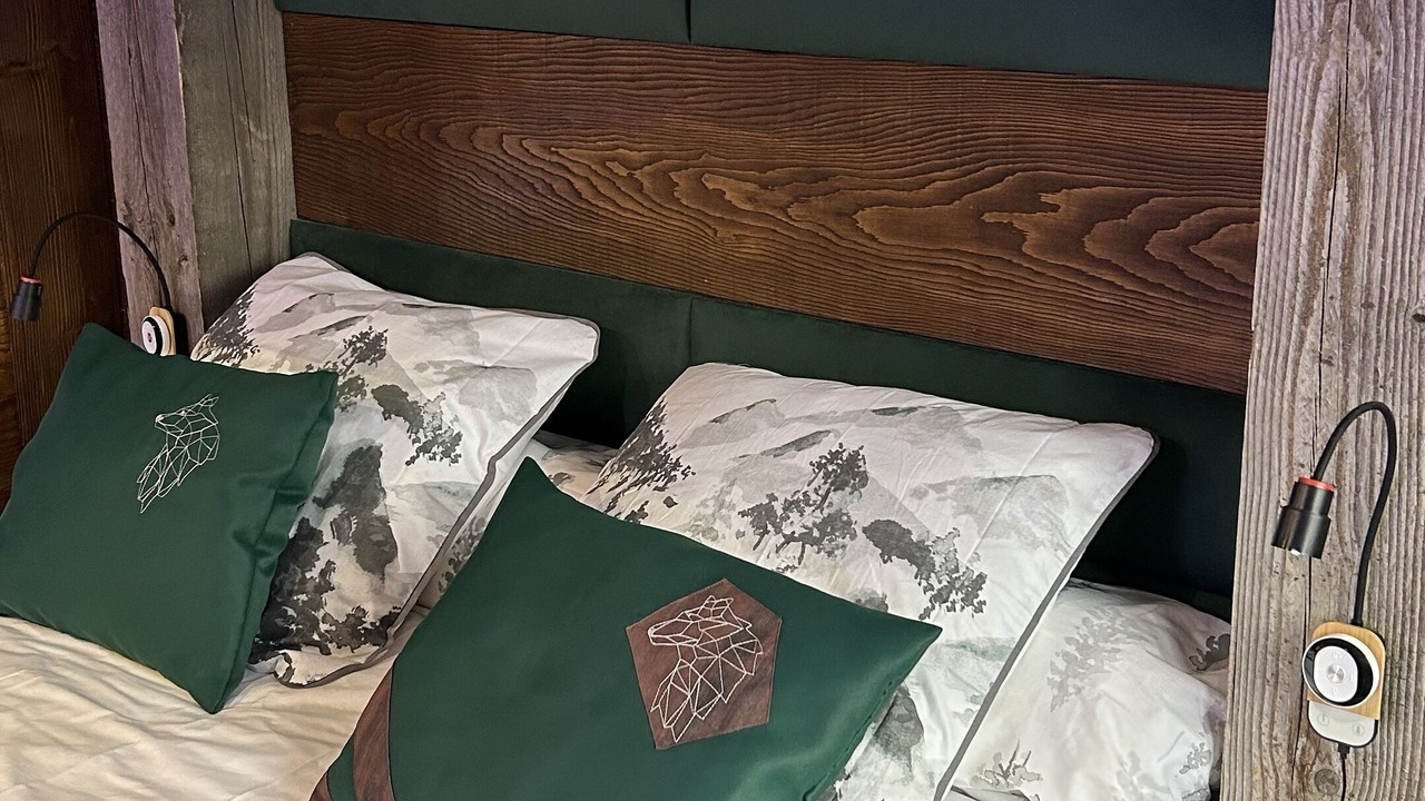 Photo of Bedroom in Travexin