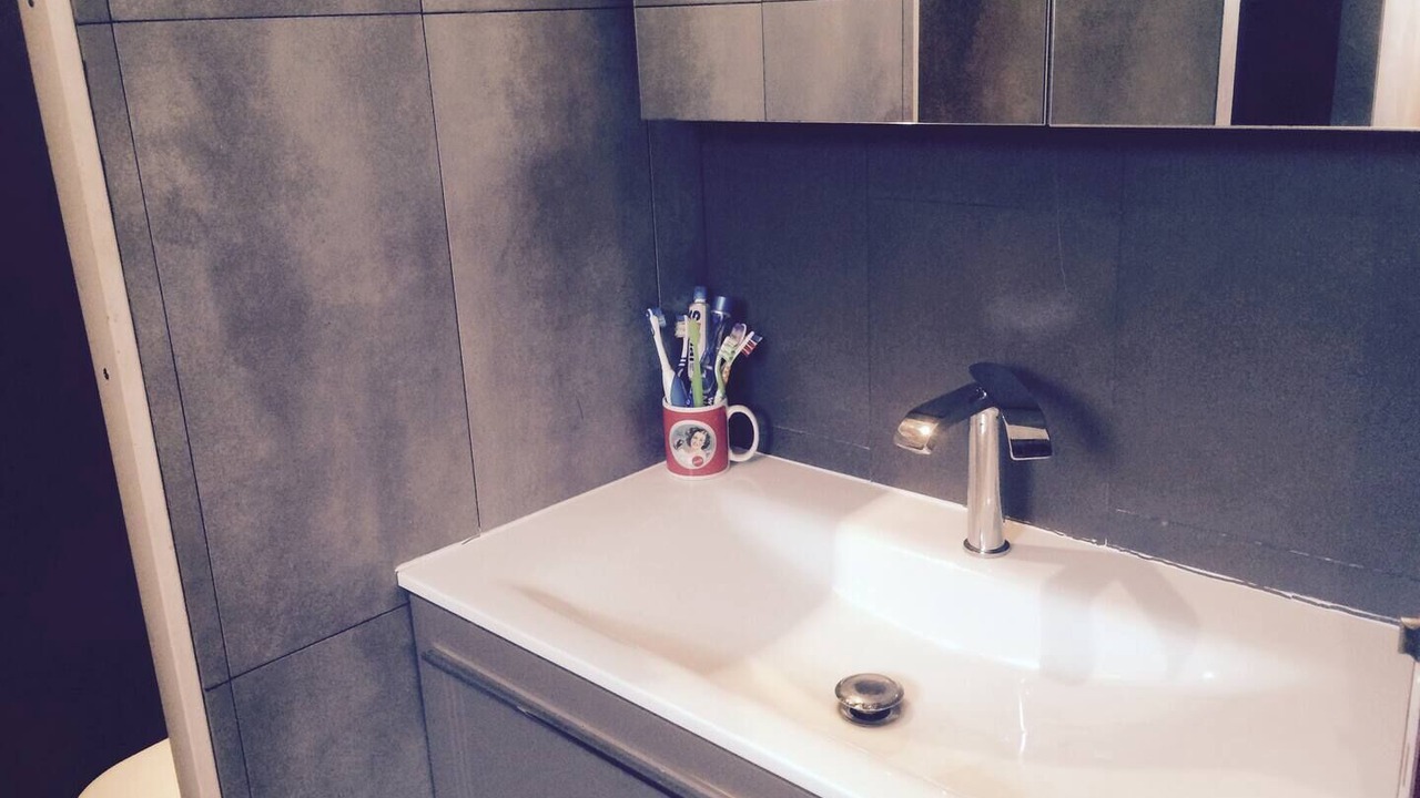 Photo of Bathroom in Auribeau-sur-Siagne