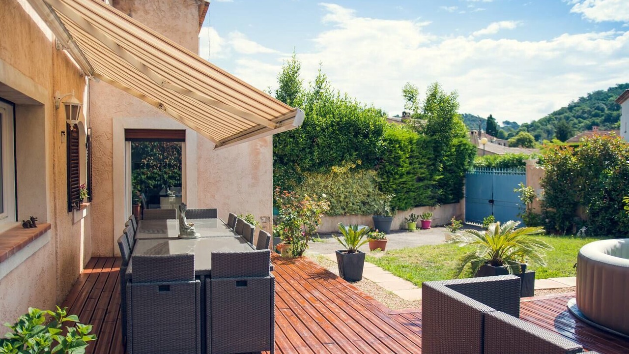 Photo of Outdoor in Auribeau-sur-Siagne