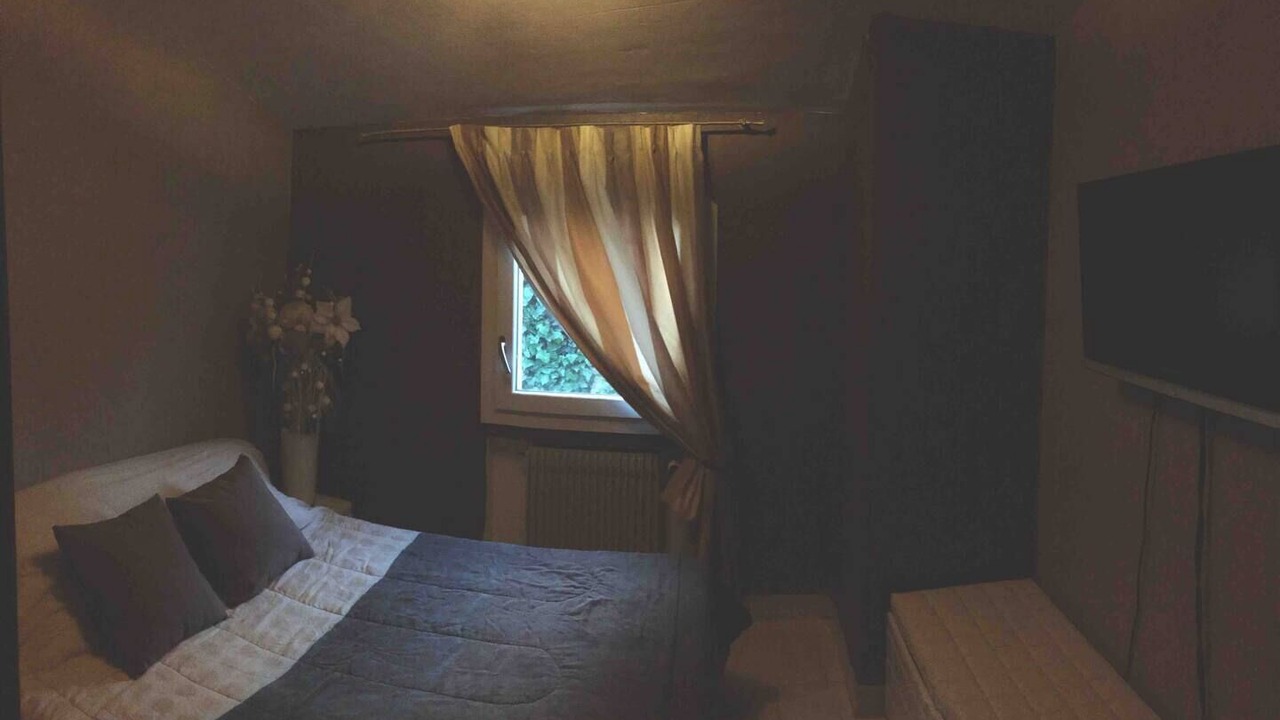 Photo of Bedroom in Auribeau-sur-Siagne