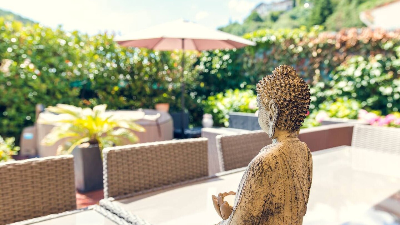 Photo of Outdoor in Auribeau-sur-Siagne