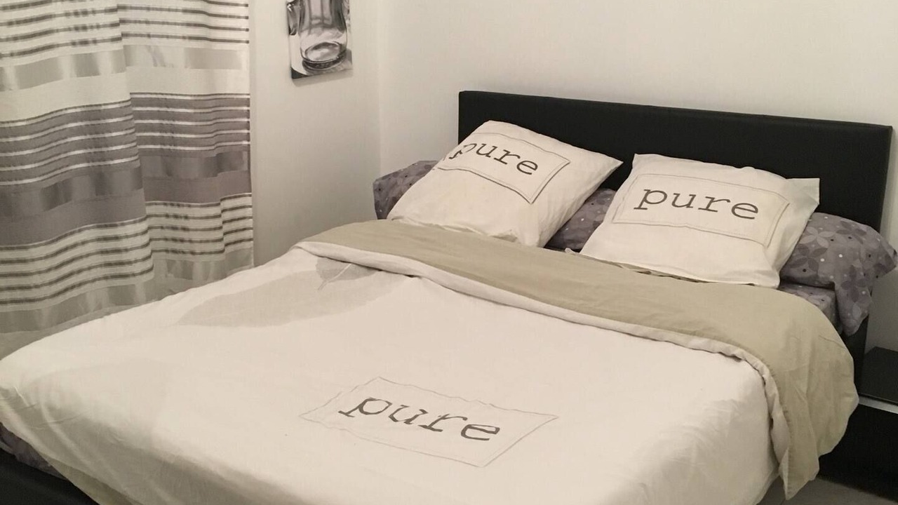 Photo of Bedroom in Auribeau-sur-Siagne