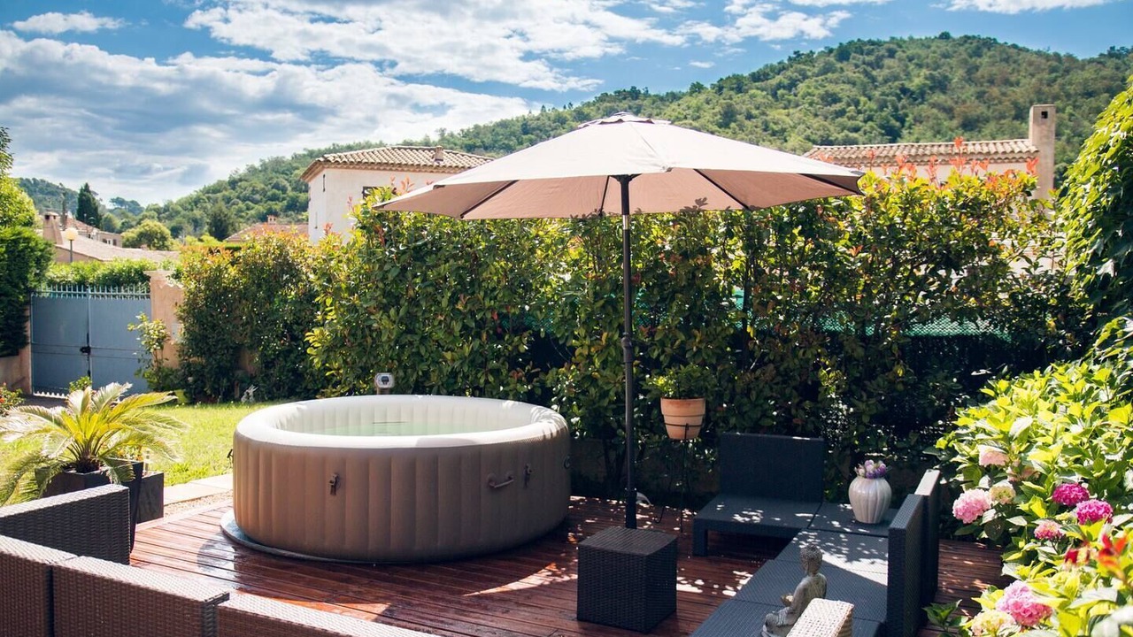 Photo of Outdoor in Auribeau-sur-Siagne