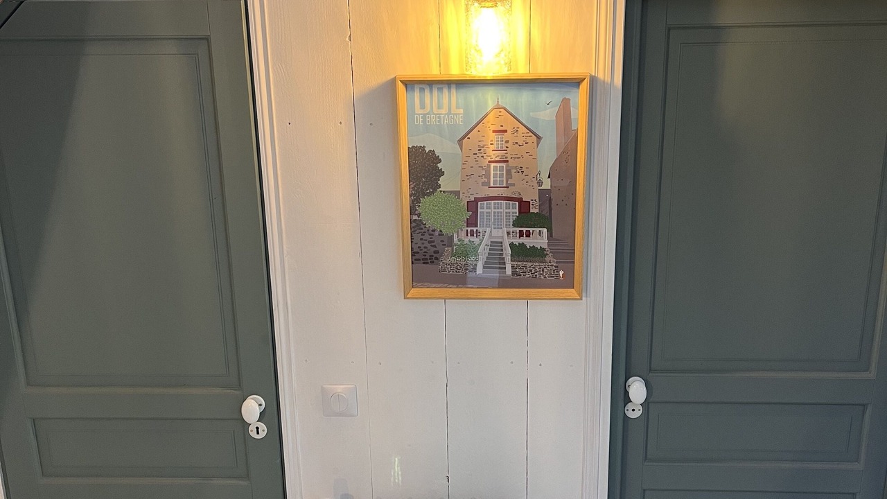 Photo of Others in Dol-de-Bretagne