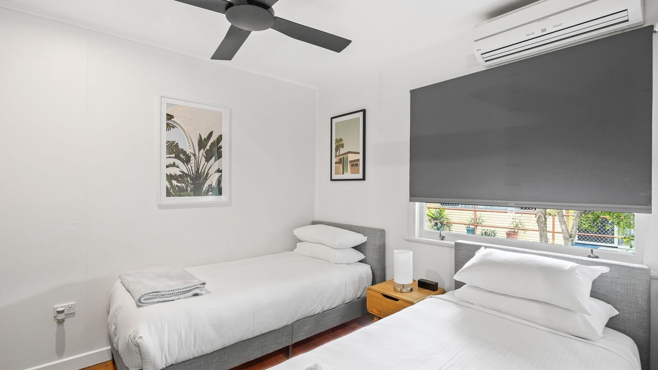 Photo of Bedroom in Tewantin