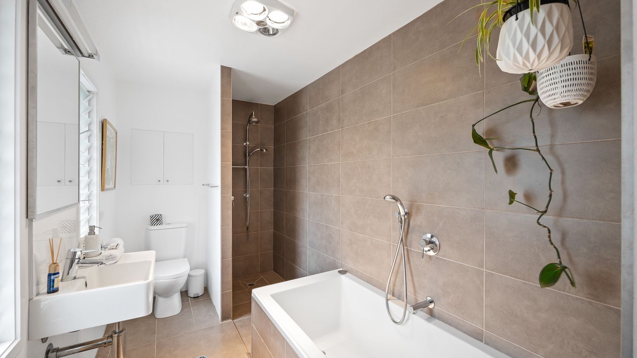 Photo of Bathroom in Tewantin